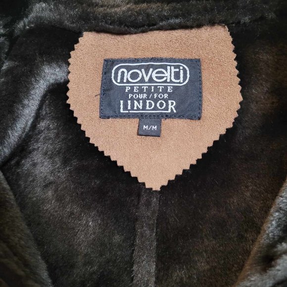 Novelti - Petite Winter Jacket - Picture 3 of 14